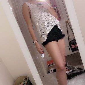 Loose tank